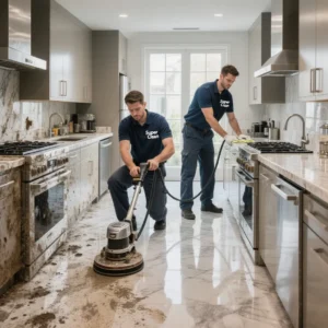 شركة نظافة شقق بجدة