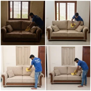 عروض تنظيف الشقق بجدة