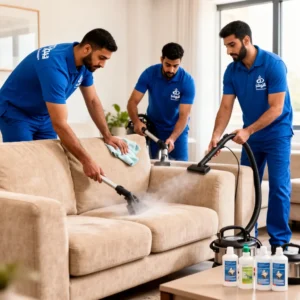 عروض تنظيف المنازل بجدة