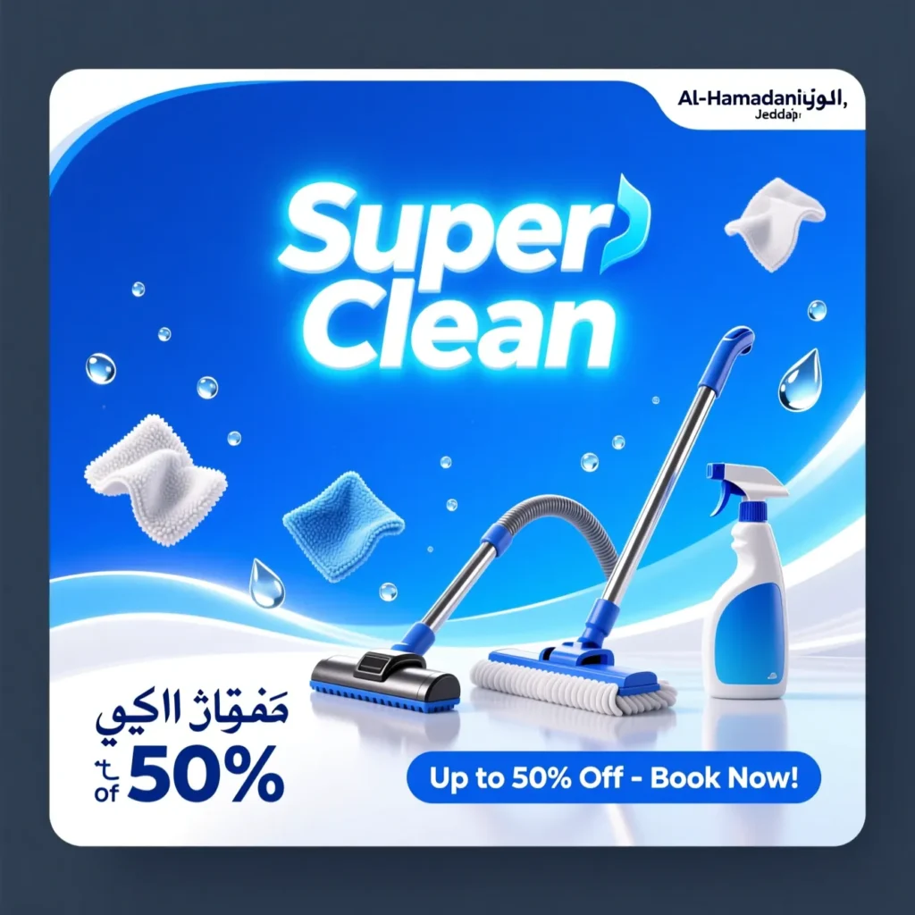 شركة تنظيف الحمدانية 11 أرخص شركة تنظيف الحمدانية