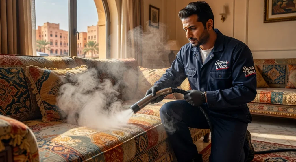 أسعار تنظيف الشقق في جدة 2 أسعار تنظيف الشقق في جدة