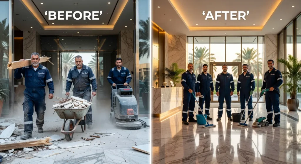 شركة تنظيف عمائر بجدة 10 أسعار شركة تنظيف عمائر بجدة