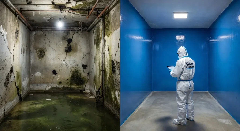 شركة تنظيف خزانات الحمدانية 2 افضل شركة تنظيف خزانات الحمدانية