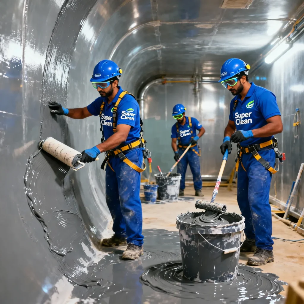 شركة تنظيف خزانات بحي الخالدية 3 افضل شركة تنظيف خزانات مياه بحي الخالدية