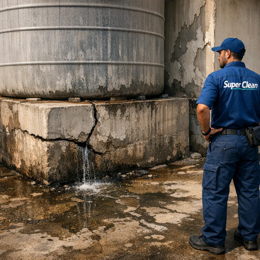 شركة تنظيف خزانات بحي الخالدية 4 تنظيف الخزانات العلوية