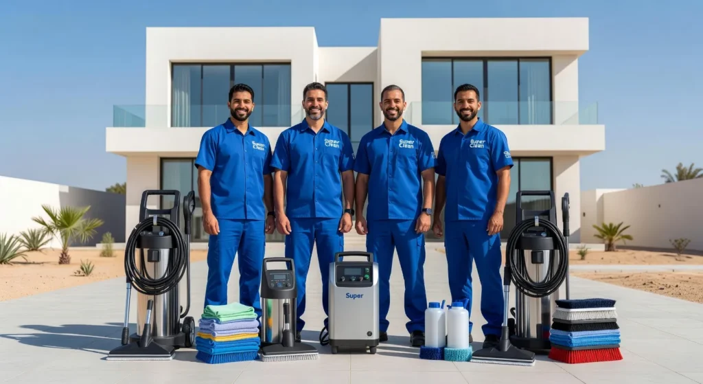 تنظيف شقق بالبخار بجدة 3 تنظيف شقق