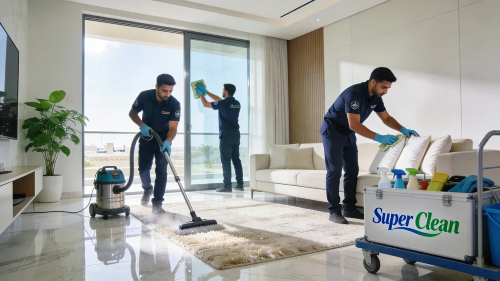 تنظيف شقق بعد العزاب بجدة 3 تنظيف شقق بعد العزاب