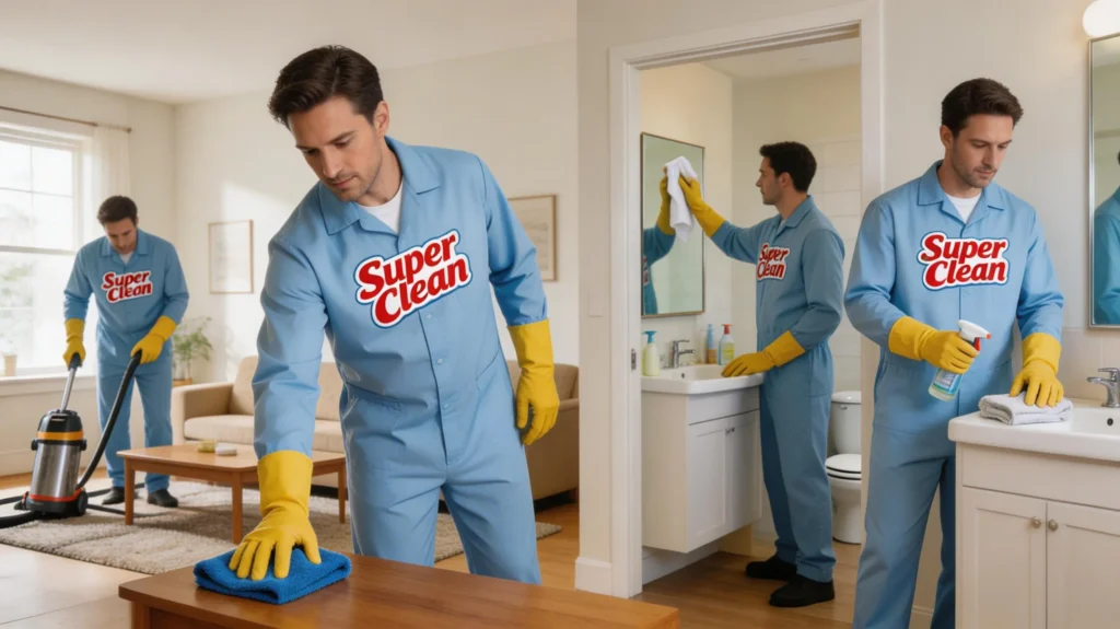 شركة تنظيف منازل جدة 4 تنظيف منازل بجدة