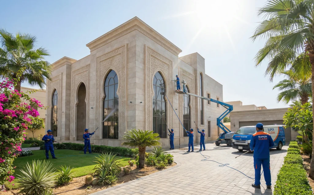 شركة تنظيف بحي الخالدية بجدة 2 شركة تنظيف بحي الخالدية بجدة