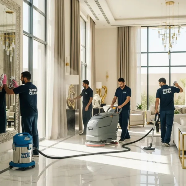 شركة تنظيف بحي السلامة 5 شركة تنظيف شقق بحي السلامة