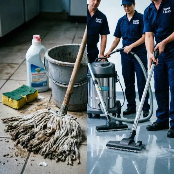 ارخص شركة تنظيف 4 شركة تنظيف رخيصة