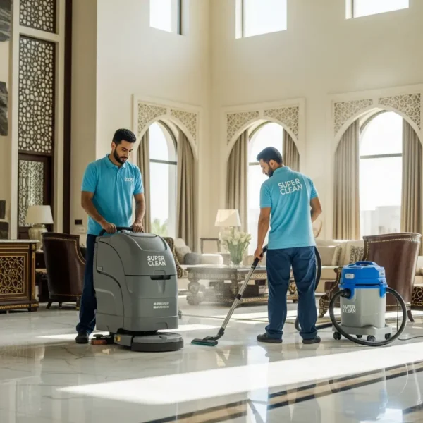 شركة تنظيف بحي السلامة 4 شركة تنظيف فلل بحي السلامة