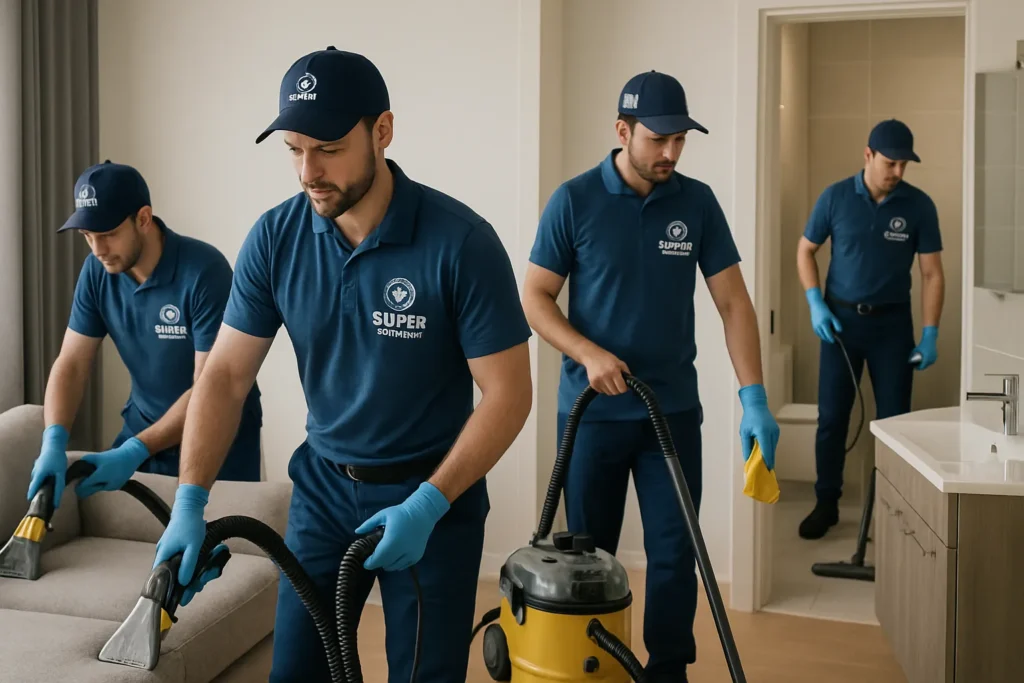 شركة تنظيف بحي النزهه جدة 2 شركة تنظيف فلل بحي النزهه بجدة