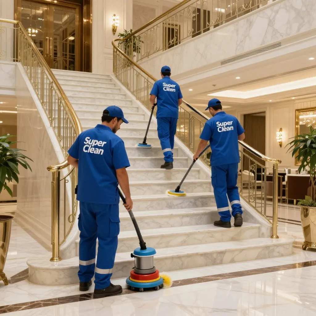 شركة تنظيف بحي المحمدية بجدة 3 شركة تنظيف قصور المحمدية