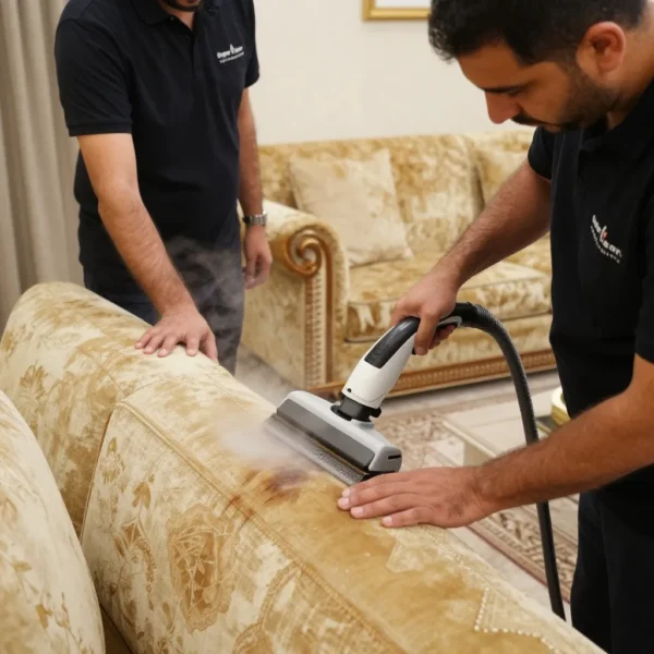 شركة تنظيف الحمدانية 10 شركة تنظيف كنب الحمدانية