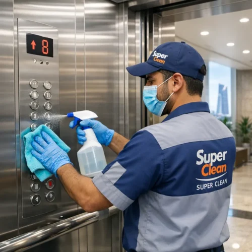 شركة تنظيف عمائر بجدة 4 شركة تنظيف مصاعد العمائر بجدة