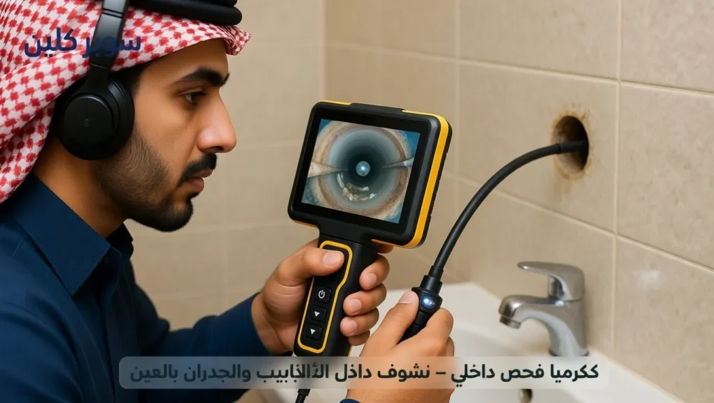كشف تسربات مياه بحى العزيزية 2 شركة كشف تسربات مياه بحى العزيزية
