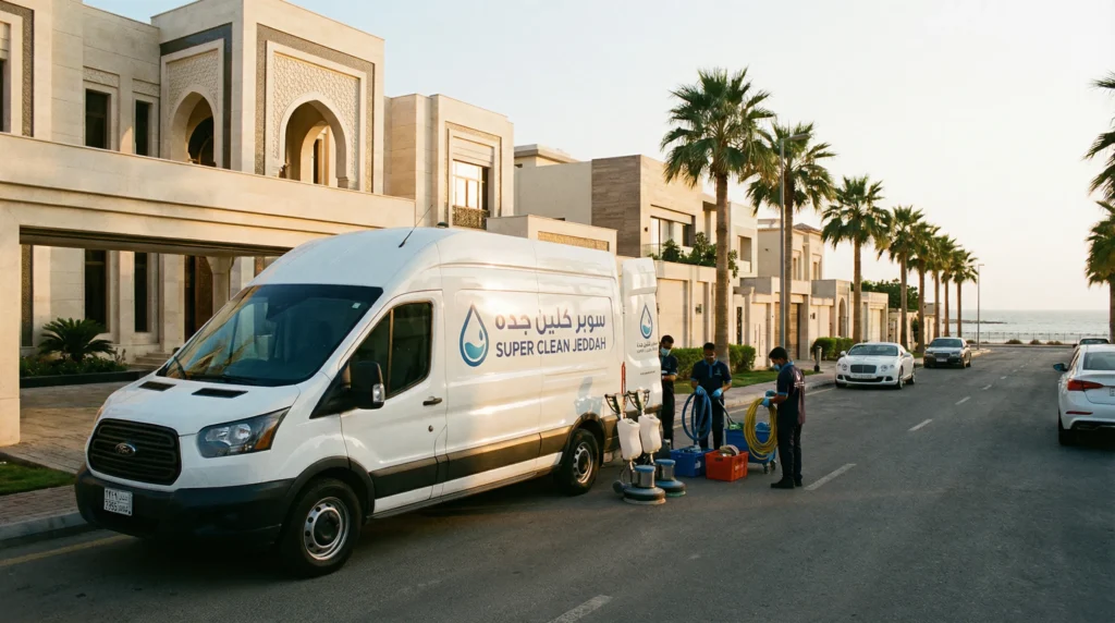 شركة تنظيف بحي البساتين 3 شركة نظافة بحي البساتين بجدة