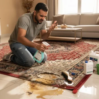 ارخص شركة تنظيف 3 عمالة غير مدربة