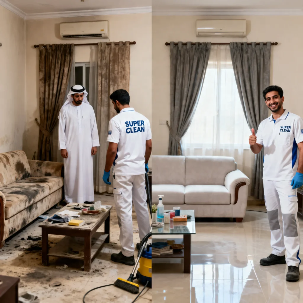 شركة تنظيف بجدة اقتصادية 4 أرخص شركة تنظيف بجدة