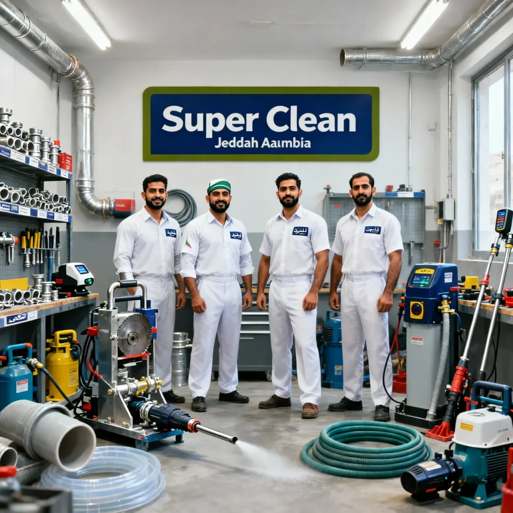 أفضل سباك في جدة 2 أفضل سباك في جدة