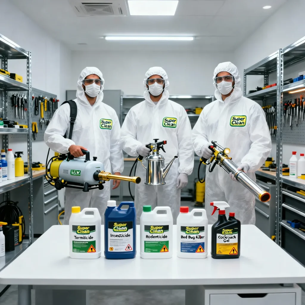 شركة مكافحة حشرات الحمدانية 6 أفضل شركة مكافحة حشرات بالحمدانية