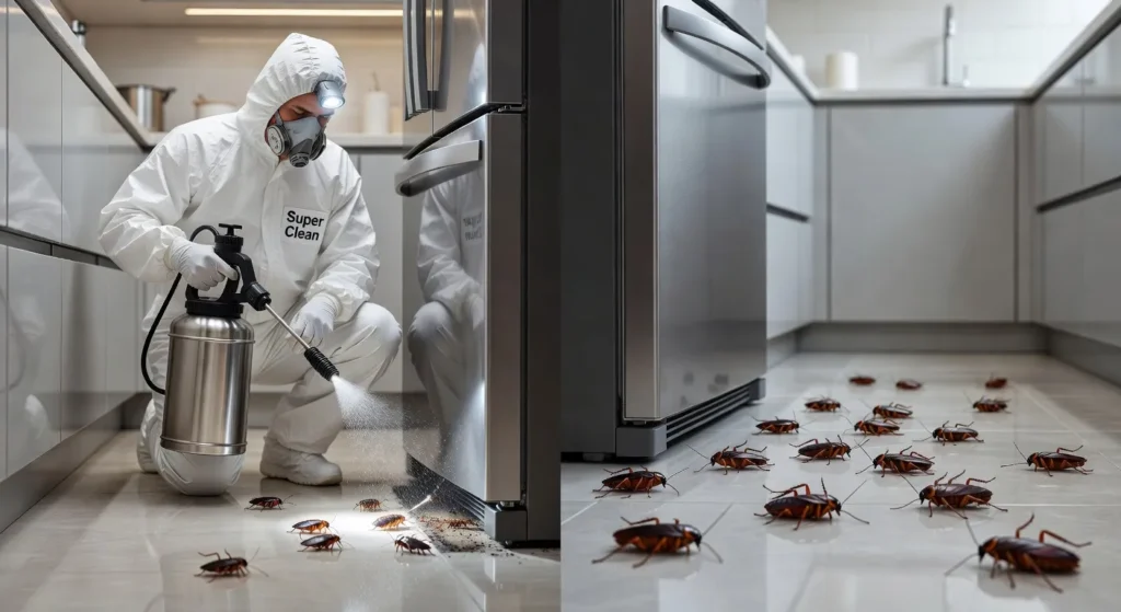 شركة مكافحة حشرات الحمدانية 5 شركة مكافحة حشرات الحمدانية