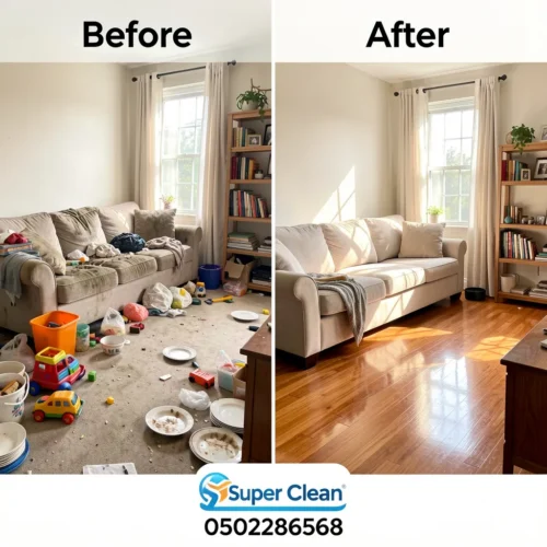 شركة تنظيف شقق بجدة 5 تنظيف شقق بجدة قبل وبعد