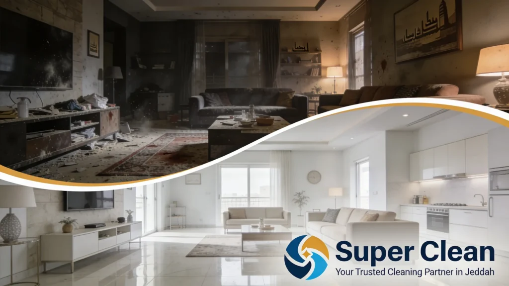 تنظيف شقق الايجار بجدة 3 تنظيف شقق جدة