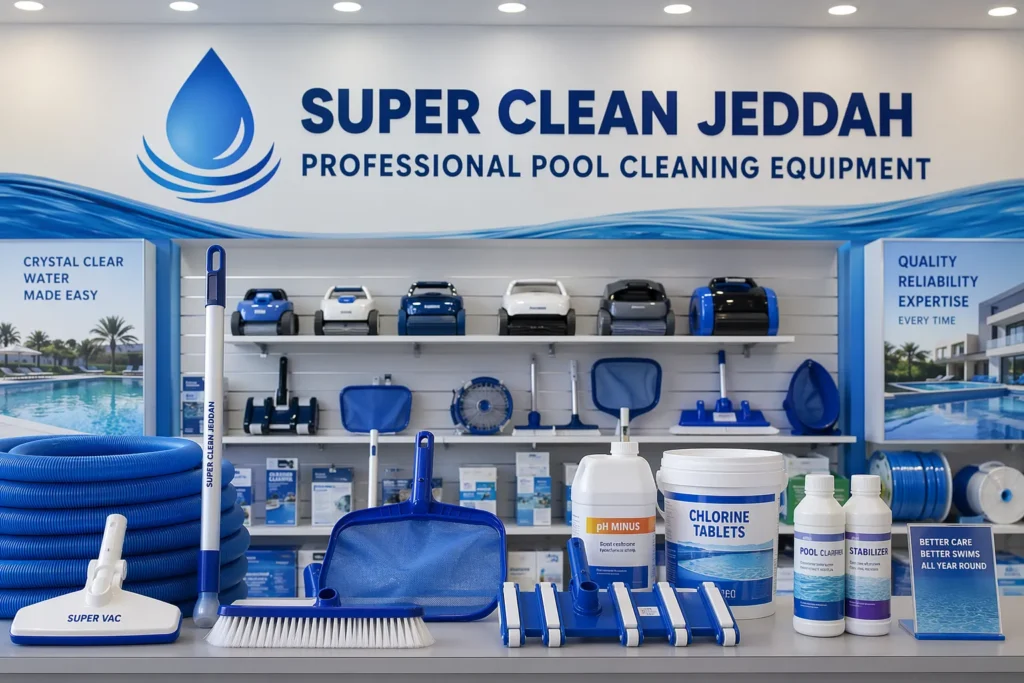 تنظيف مسابح بجدة 4 تنظيف مسابح