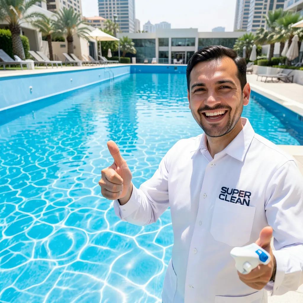 تنظيف مسابح بجدة 5 تنظيف مسابح فنادق بجدة