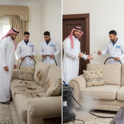 تنظيف بالبخار بجدة 2 شركة تنظيف بالبخار بجدة