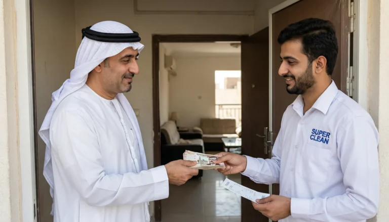 شركة تنظيف بجدة اقتصادية