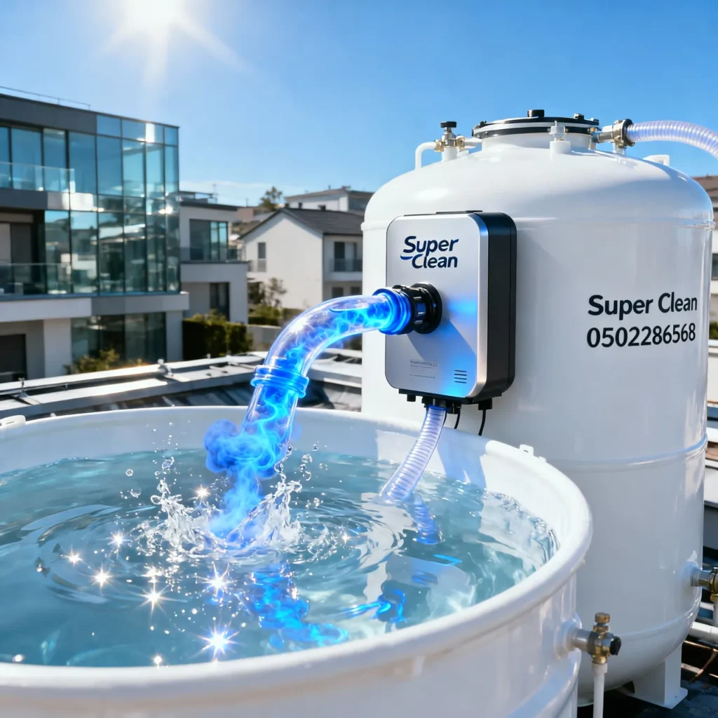 شركة تنظيف خزانات الفيصلية 4 شركة تنظيف خزانات الفيصلية