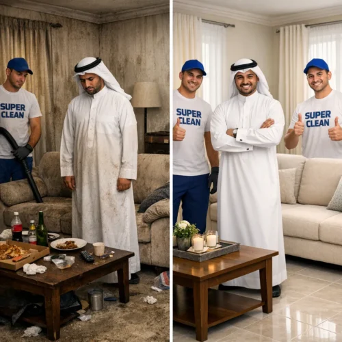 شركة تنظيف حي المرجان بجدة 4 شركة تنظيف شقق المرجان بجدة