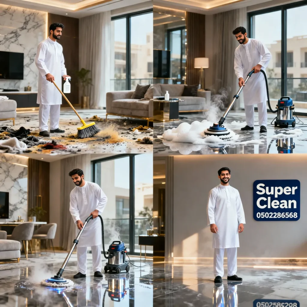شركة تنظيف شقق بجدة 2 شركة تنظيف شقق بجدة