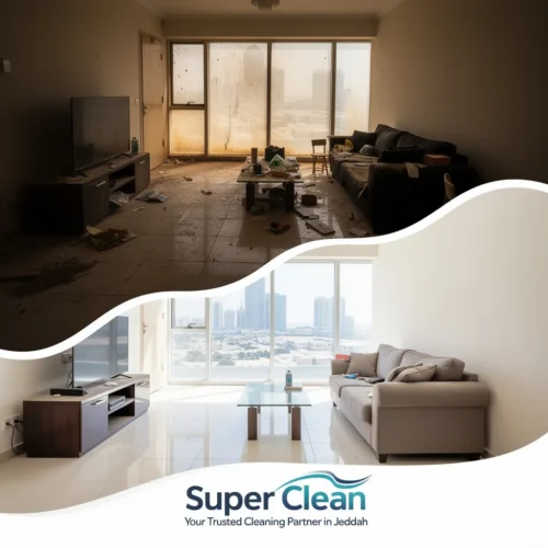 شركة نظافة شقق بجدة 3 شركة تنظيف شقق بجدة