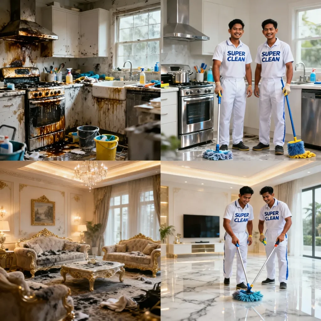 شركة تنظيف بجدة عمالة فلبينية 4 شركة تنظيف شقق بجدة عمالة فلبينية