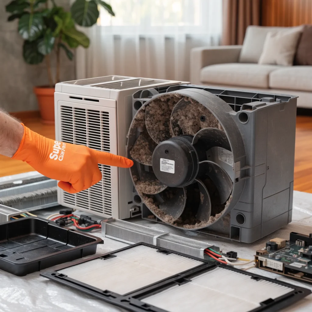 شركة تنظيف مكيفات الحمراء 2 شركة تنظيف مكيفات الحمراء