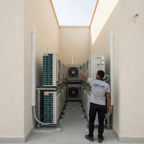 شركة تنظيف مكيفات الروضة 3 شركة تنظيف مكيفات الروضة بجدة