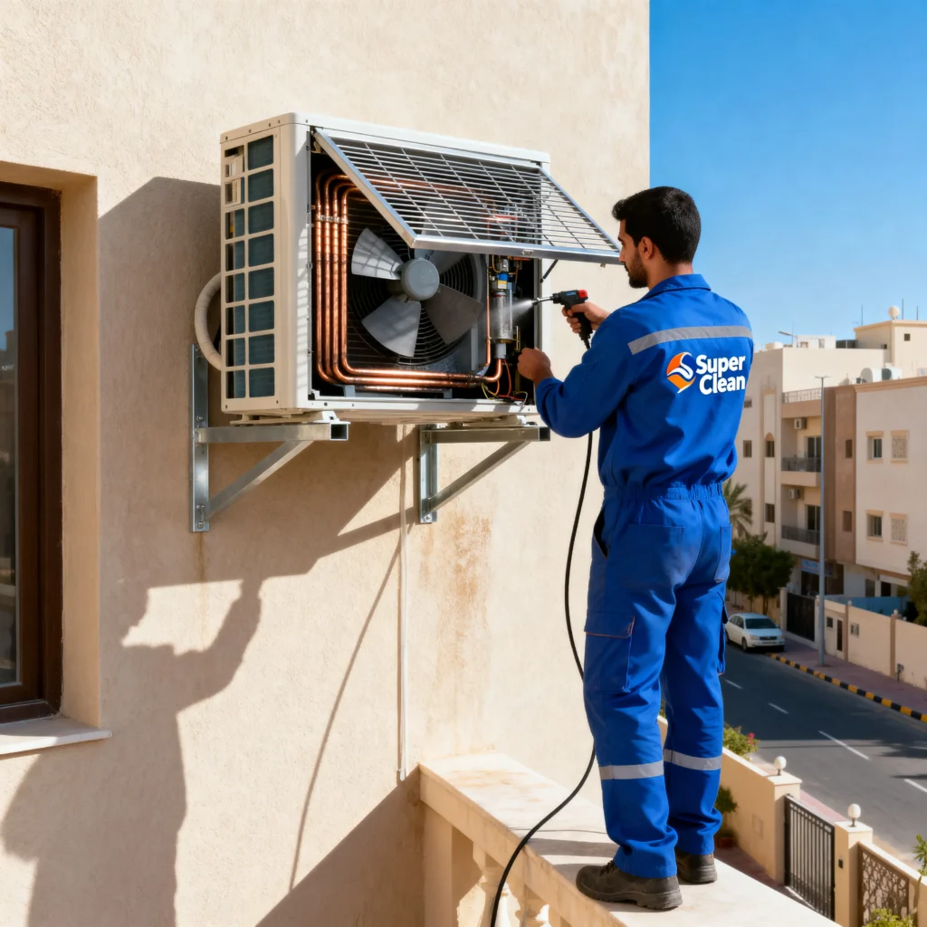 شركة تنظيف مكيفات الحمدانية 4 شركة تنظيف مكيفات بالحمدانية