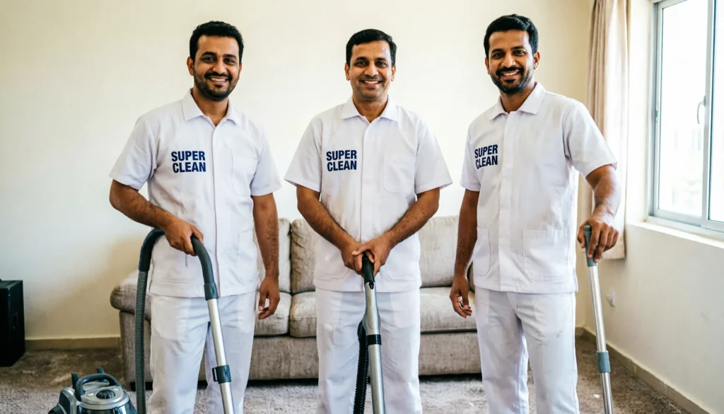 شركة تنظيف حي المرجان بجدة 5 شركة تنظيف منازل المرجان بجدة