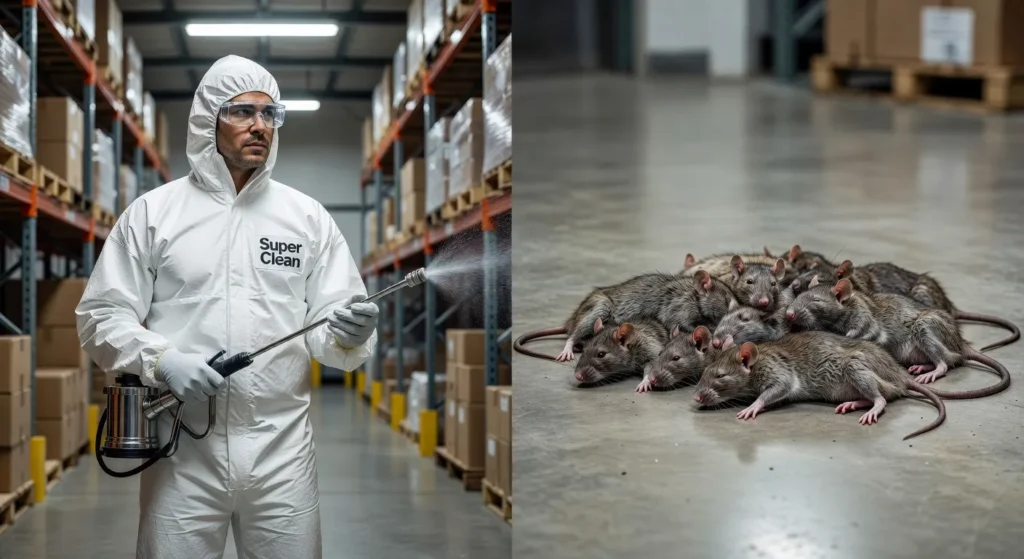 شركة مكافحة حشرات الحمدانية 9 شركة مكافحة الفئران الحمدانية بجدة