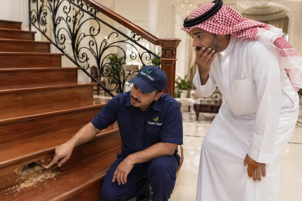 شركة مكافحة حشرات بجدة 2 شركة مكافحة النمل الابيض بجدة