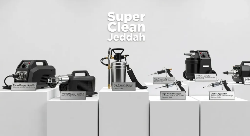 شركة مكافحة حشرات بجدة 4 شركة مكافحة بق الفراش بجدة