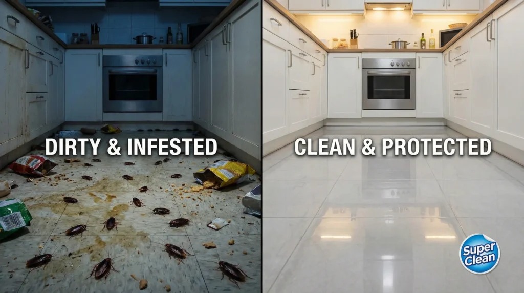 شركة مكافحة حشرات الحمدانية 2 شركة مكافحة حشرات الحمدانية