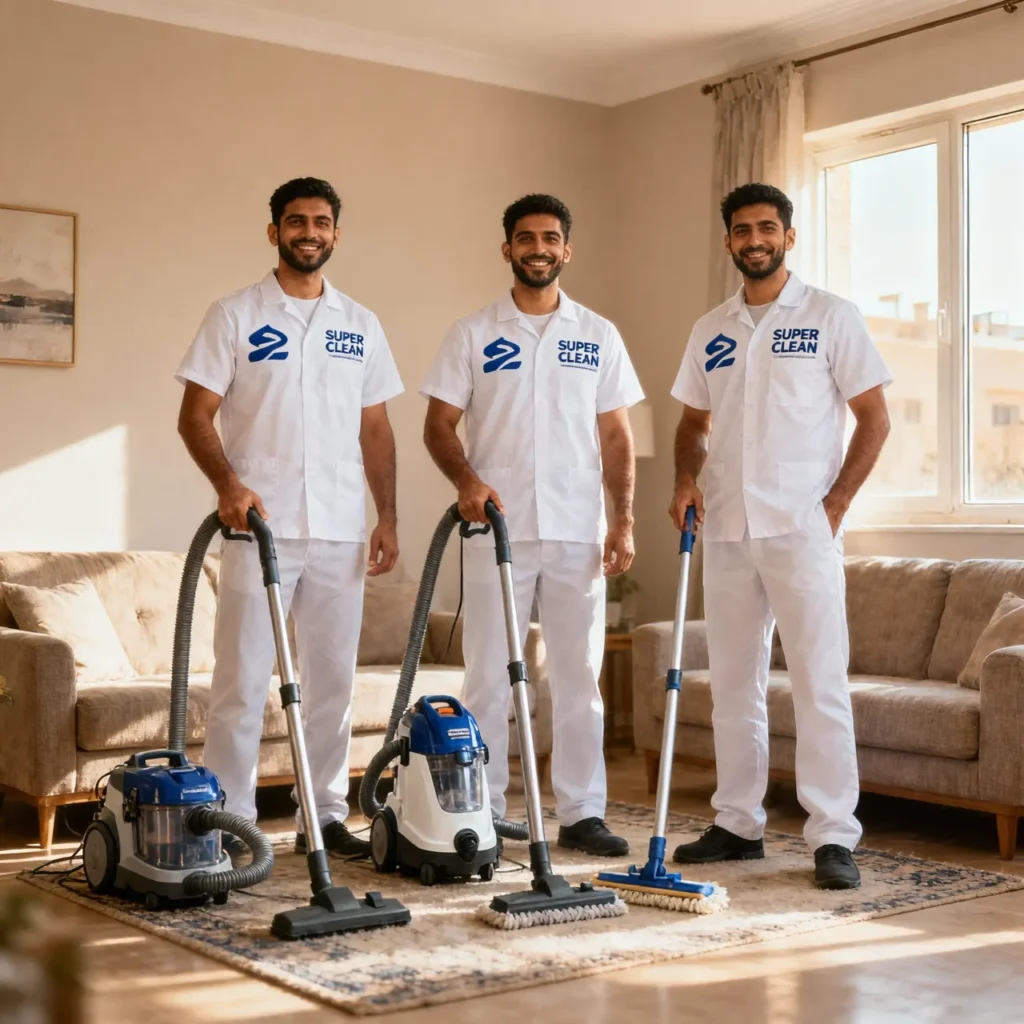 شركة تنظيف بجدة اقتصادية 5 شركة نظافة بجدة اقتصادية