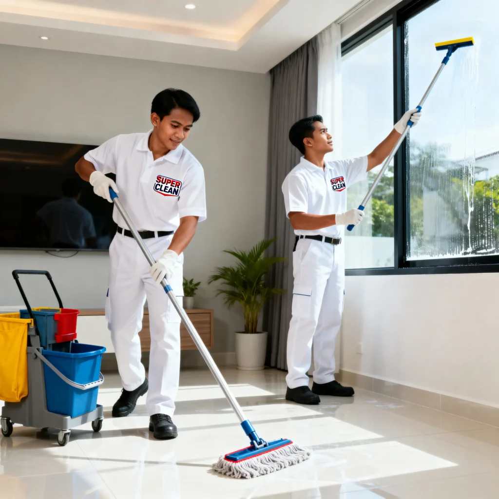 شركة تنظيف بجدة عمالة فلبينية 6 شركة نظافة بجدة عمالة فلبينية