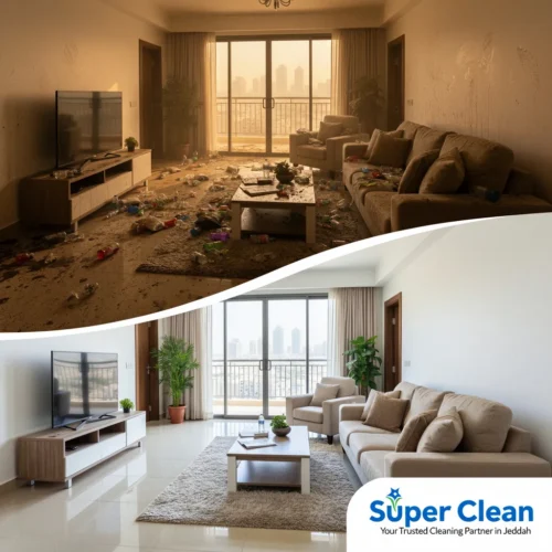 شركة نظافة شقق بجدة 2 شركة نظافة شقق بجدة