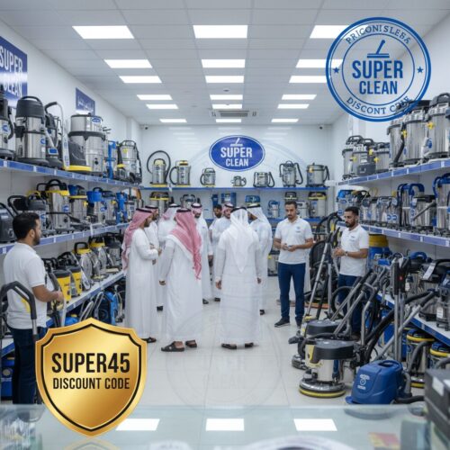 شركة تنظيف بجدة 14 فريق عمال سوبر كلين الذى يجمع بين الأمانة والدقة